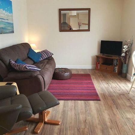 Juno - Apartment In The Heart Of Newquay New Quay Kültér fotó
