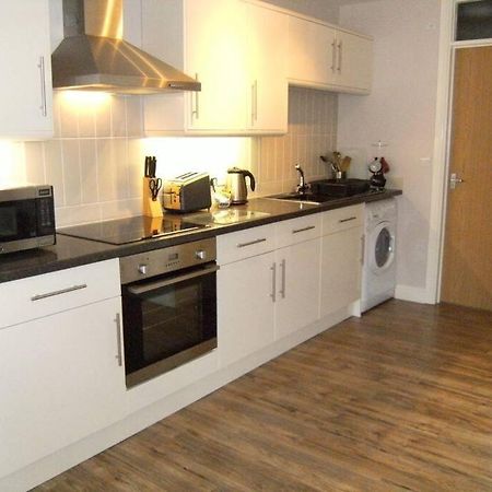 Juno - Apartment In The Heart Of Newquay New Quay Kültér fotó