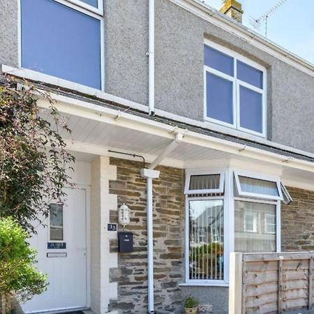 Juno - Apartment In The Heart Of Newquay New Quay Kültér fotó