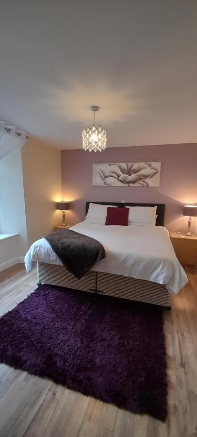 Juno - Apartment In The Heart Of Newquay New Quay Kültér fotó